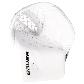 Lapačka Bauer Vapor FLYLITE White Senior