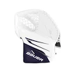 Lapačka Bauer Vapor HYP2RLITE White/Navy Senior