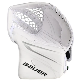 Lapačka Bauer Vapor HYP2RLITE White Senior