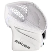 Lapačka Bauer Vapor HYP2RLITE White Senior na levou ruku (normální)
