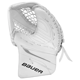 Lapačka Bauer Vapor V90 White Senior