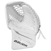 Lapačka Bauer Vapor V90 White Senior na levou ruku (normální)