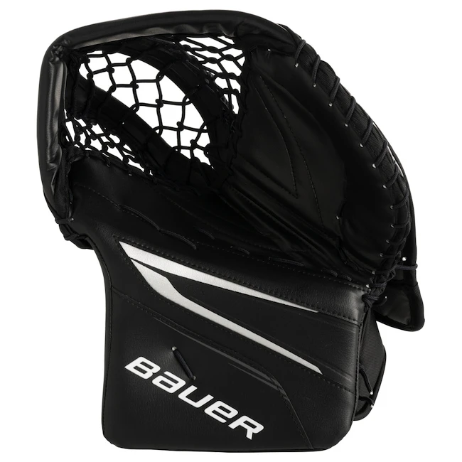 Lapačka Bauer Vapor X5 Pro Black Intermediate