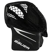 Lapačka Bauer Vapor X5 Pro Black Senior na levou ruku (normální)