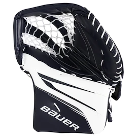 Lapačka Bauer Vapor X5 Pro Navy/White Intermediate