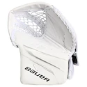 Lapačka Bauer Vapor X5 Pro White Intermediate na levou ruku (normální)