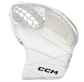 Lapačka CCM Axis 2.9 white/white/white/white Intermediate
