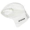 Lapačka CCM Axis 2 white/white/white/white Senior