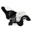 Lapačka CCM Axis 2 white/white/white/white Senior