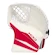 Lapačka CCM Axis F5 Red/White Junior