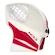 Lapačka CCM Axis F9 Red/White Intermediate