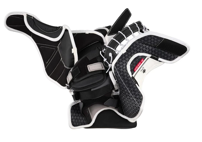 Lapačka CCM Eflex 6.5 Boston Junior