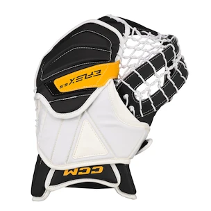 Lapačka CCM Eflex 6.5 Boston Junior