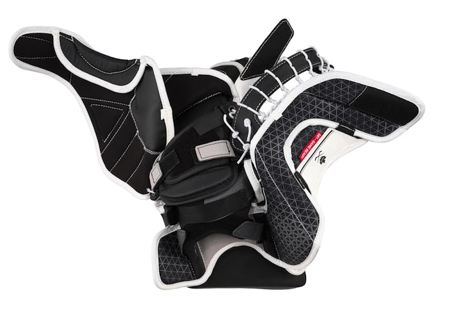 Lapačka CCM Eflex 6.5 Boston Junior