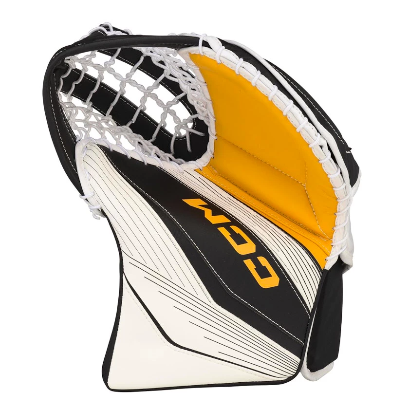 Lapačka CCM Eflex 6.5 Boston Junior