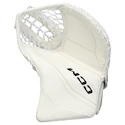 Lapačka CCM Eflex 6.5 White Junior