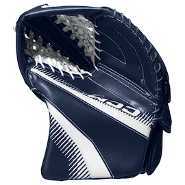 Lapačka CCM Phenom Navy/White Junior