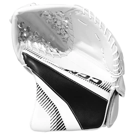Lapačka CCM Phenom White/Black Junior