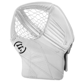 Lapačka Warrior Ritual G7 PRO White Senior