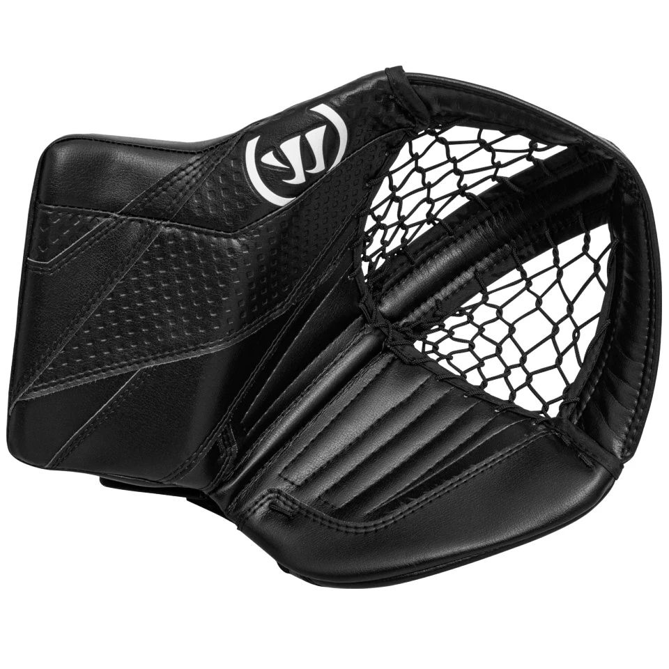 Lapačka Warrior Ritual G7 RTL Black Senior