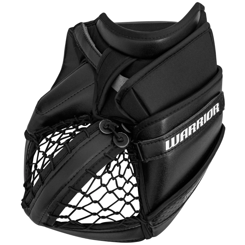 Lapačka Warrior Ritual G7 RTL Black Senior