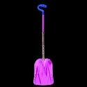 Lavinová lopata Pieps  Shovel C 660