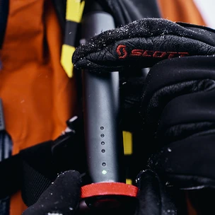 Lavinový batoh Pieps  JetForce BT Pack 25