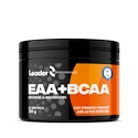 Leader EAA + BCAA 250 g mandarinka - pomeranč