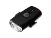 LED světlo Topeak  Headlux Dual USB 140/10 na helmu