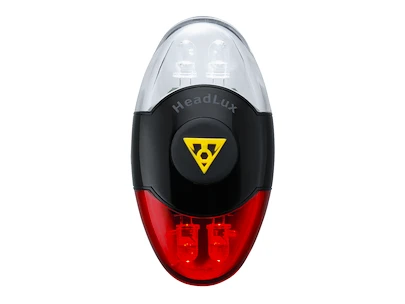 LED světlo Topeak  Headlux na helmu