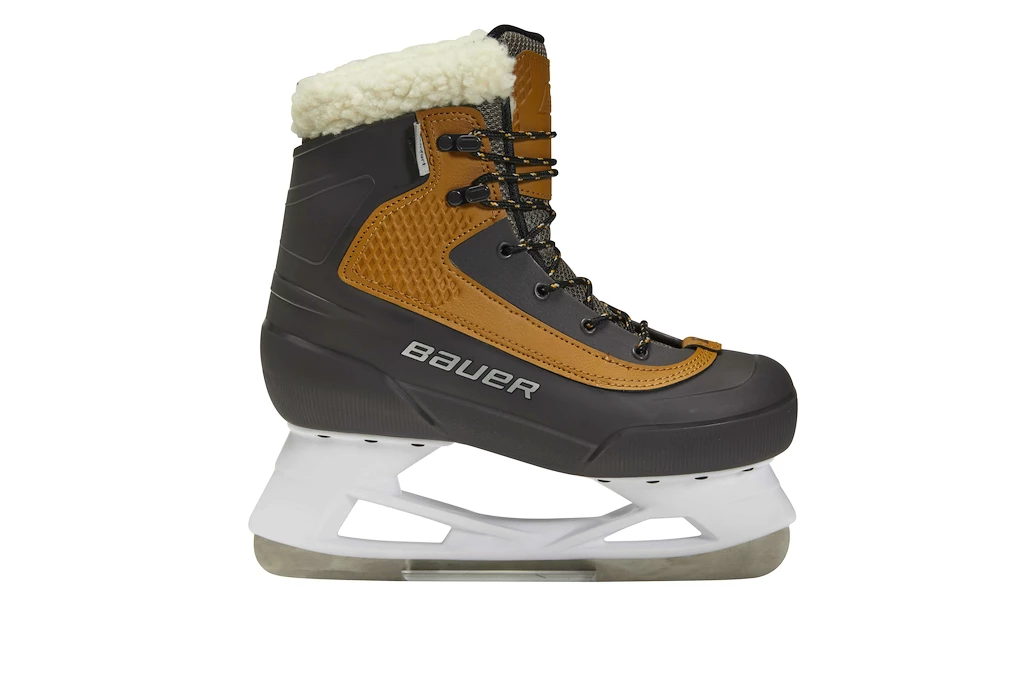 Lední brusle Bauer  Whistler