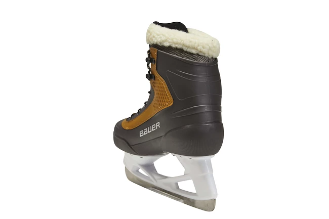 Poškozený obal -  Lední brusle Bauer  Whistler  EUR 40