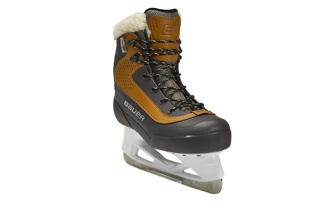 Poškozený obal -  Lední brusle Bauer  Whistler  EUR 40