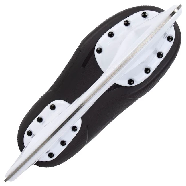 Poškozený obal -  Lední brusle Bauer  Whistler  EUR 40
