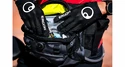 Ledvinka ERGON  BA Hip Pack