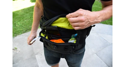 Ledvinka ERGON  BA Hip Pack