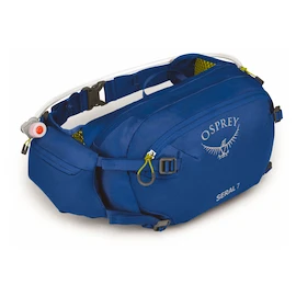 Ledvinka OSPREY SAVU 7 Postal Blue