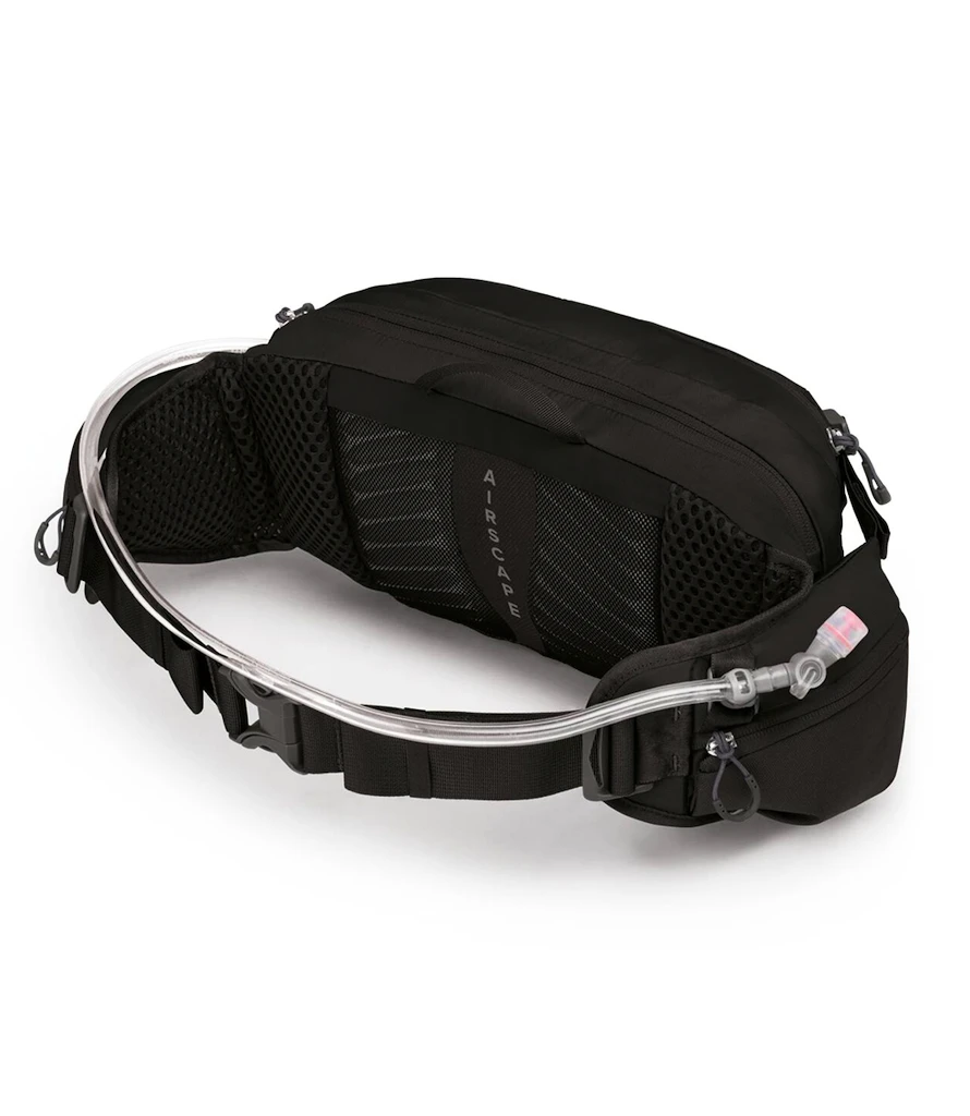 Ledvinka OSPREY SERAL 7 black