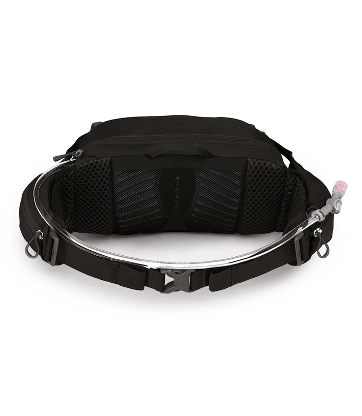 Ledvinka OSPREY SERAL 7 black
