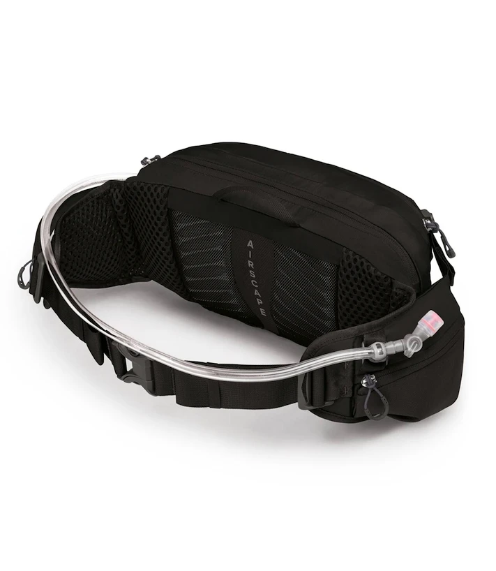 Ledvinka OSPREY SERAL 7 black