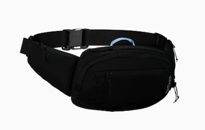 Ledvinka POC  Lamina Hip Pack Uranium Black