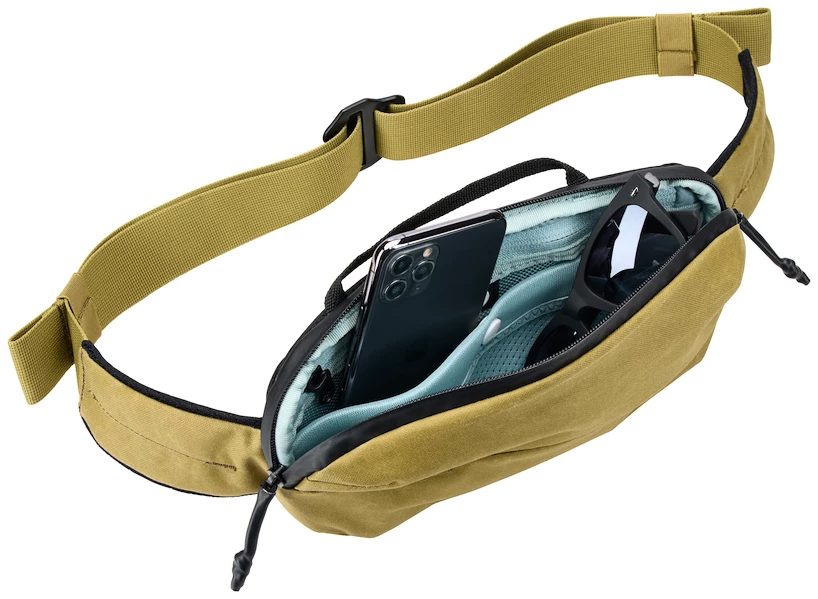 Ledvinka Thule Aion Sling Bag - Nutria