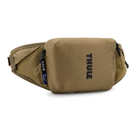 Ledvinka Thule Rail Hip Pack 0L - Faded Khaki