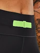 Legíny Under Armour Armour Ankle Leg-GRY