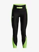 Legíny Under Armour Armour Ankle Leg-GRY