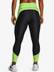 Legíny Under Armour Armour Ankle Leg-GRY