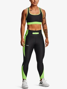 Legíny Under Armour Armour Ankle Leg-GRY