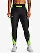 Legíny Under Armour Armour Ankle Leg-GRY