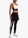 Legíny Under Armour Armour Branded Legging-BLK