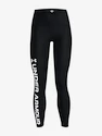 Legíny Under Armour Armour Branded Legging-BLK